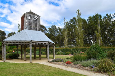Picton Botanic Gardens - Find Attractions 0