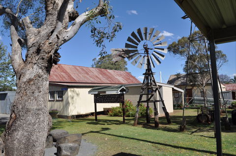 Pittsworth  Pioneer Historical Village - Find Attractions 0