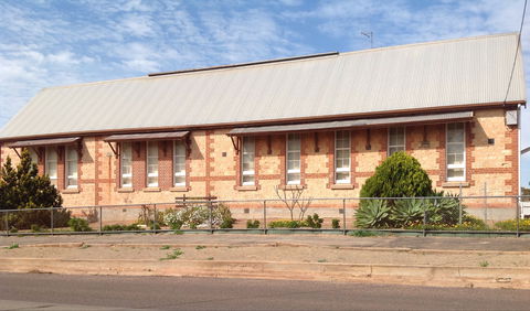 Port Broughton Heritage Centre - Find Attractions 0