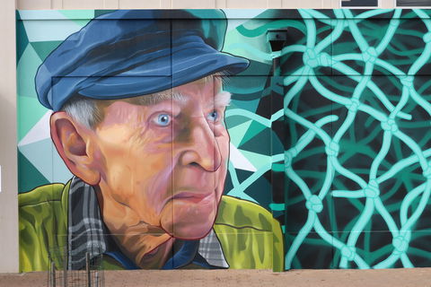 Port Pirie Mural Trail - Find Attractions 0