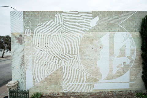 Port Pirie Mural Trail - Find Attractions 1