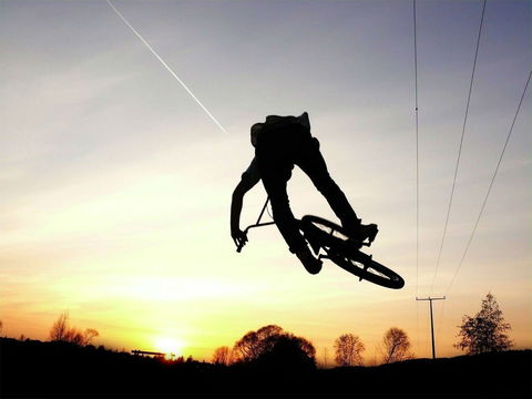 Powter Park BMX Track - Closed Until Further Notice - Find Attractions 0