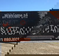 Project Paintball - Find Attractions