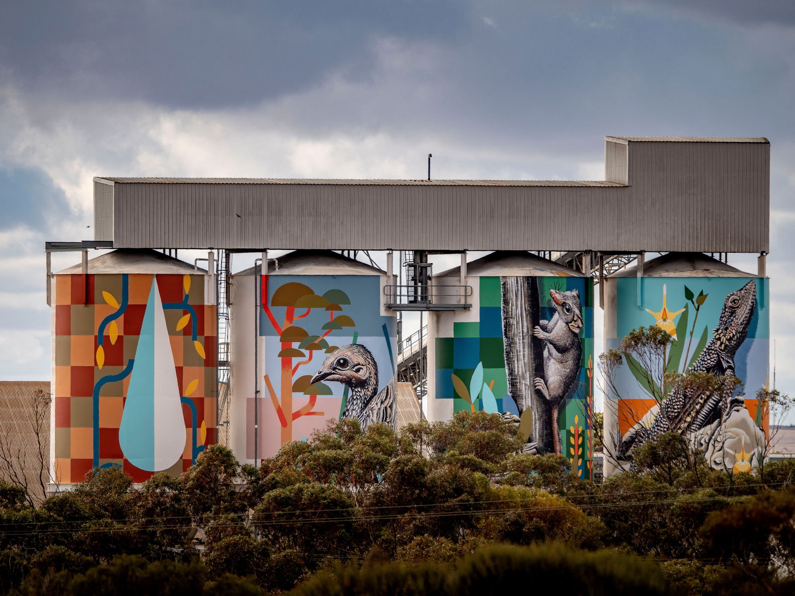 Newdegate WA Find Attractions