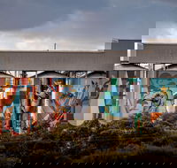 PUBLIC Silo Trail Newdegate - Find Attractions