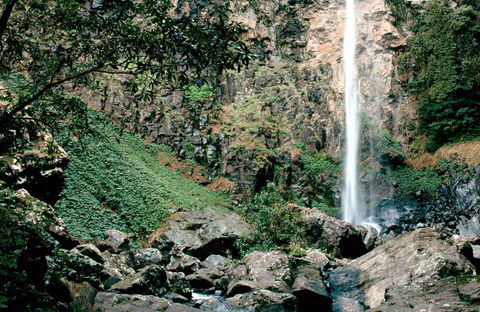 Rawson Falls Walk - Find Attractions 0