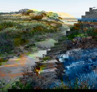 Richmond Beach - Find Attractions