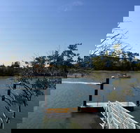 Riverside Parklands and Playground - Find Attractions