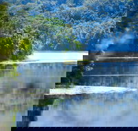 Rocky Creek Dam - Find Attractions
