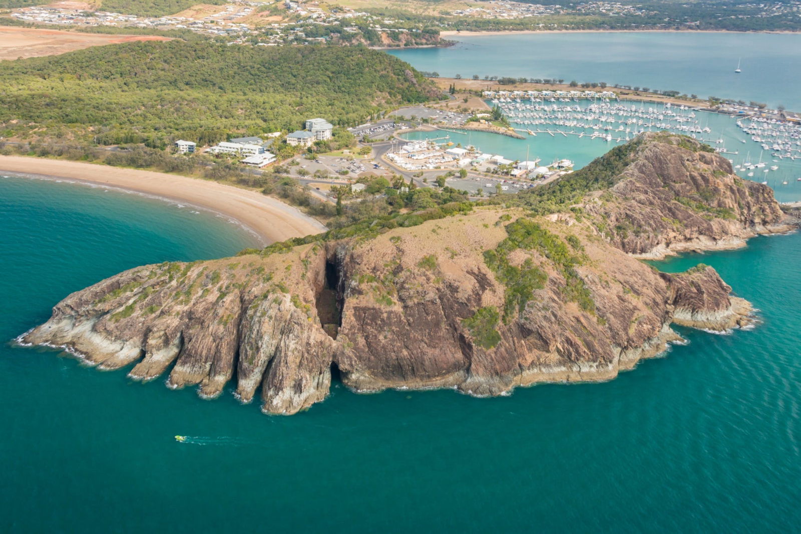 Mulambin QLD Find Attractions