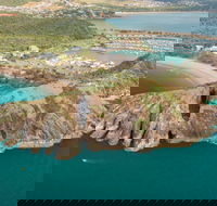 Rosslyn Bay - Find Attractions
