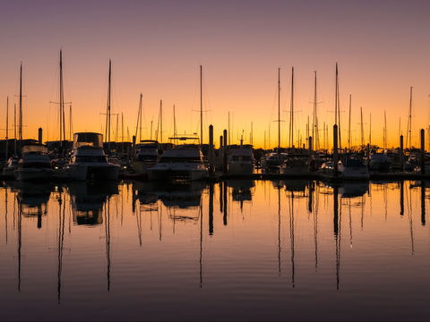 Rosslyn Bay - Find Attractions 2