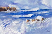 Sheps Studio Art Gallery