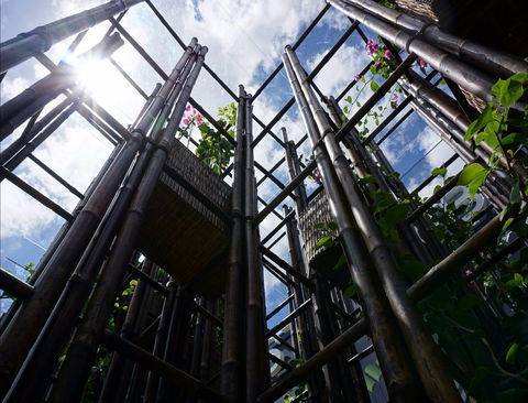 Sherman Contemporary Art Foundation - Find Attractions 1