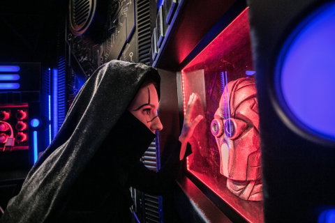 SkyTrain Escape Rooms - Find Attractions 0