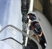 Southern Tablelands Gliding Club - Find Attractions