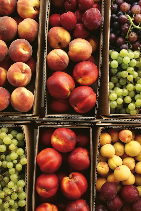 Southern Food Trail - Find Attractions 0