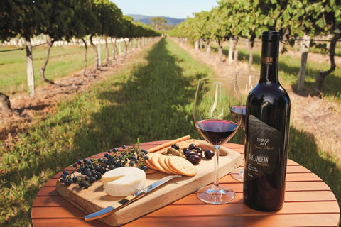 Southern Food Trail - Find Attractions 2