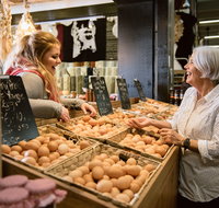 South Melbourne Market - Find Attractions