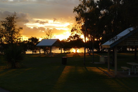 Spinnaker Park - Find Attractions 2
