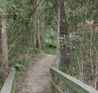 Springwood Conservation Park - Find Attractions