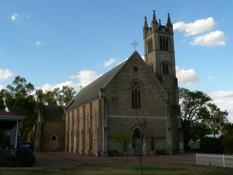 St Patrick's Church - Find Attractions 0