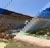 Streaky Bay Golf Club - Find Attractions