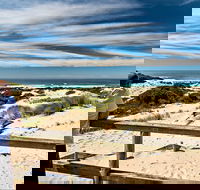 Submarine Beach Walking Track - Find Attractions