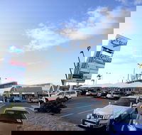 Tannum Central Shopping Centre - Find Attractions