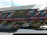 Tattersalls Hotel - Casino