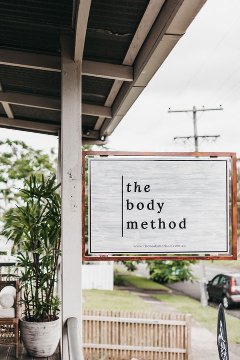 The Body Method - Find Attractions 1