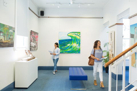 The Arts Centre Port Noarlunga - Find Attractions 0