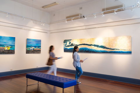 The Arts Centre Port Noarlunga - Find Attractions 1