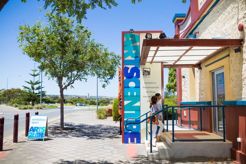 The Arts Centre Port Noarlunga - Find Attractions 2