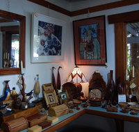 The Woodcraft Gallery - Find Attractions