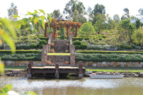 The Bath House Garden - Find Attractions 0