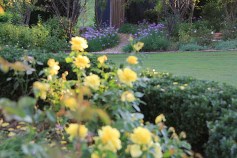 The Bath House Garden - Find Attractions 1
