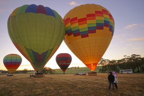 The Avon Valley 500 Loop - Find Attractions 1