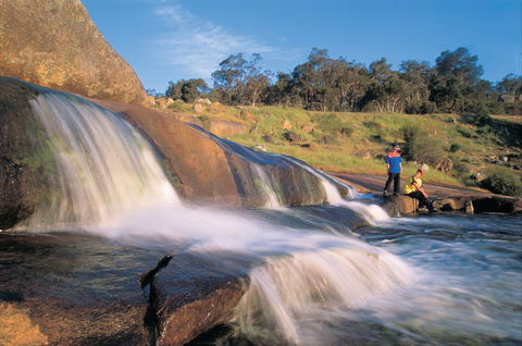 The Avon Valley 500 Loop - Find Attractions 2