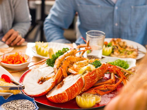 The Fresh Fish Place - Find Attractions 0