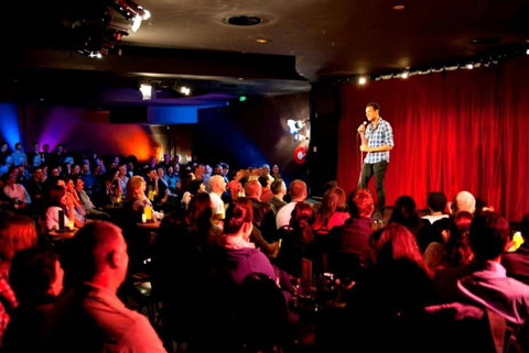 The Comedy Store - Find Attractions 0