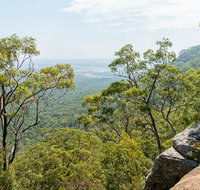 The Narrow Place lookout - Find Attractions