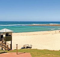 Toowoon Bay Beach - Find Attractions