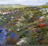Toodyay - Find Attractions