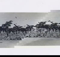 Top Secret WWII Tour - Find Attractions