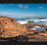 Tourist Drive Route 50 - Find Attractions