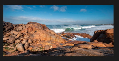 Tourist Drive Route 50 - Find Attractions 0