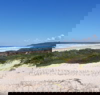 Treachery Beach - Find Attractions