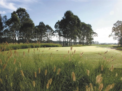 Twin Creeks Golf And Country Club - Find Attractions 0