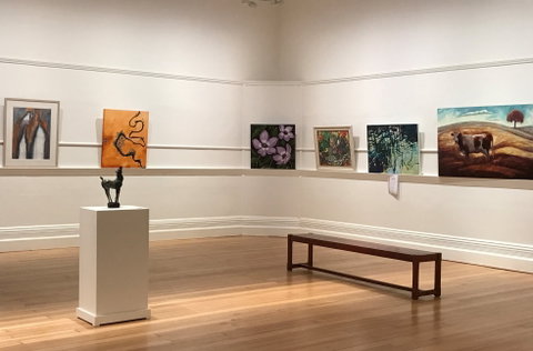 Victorian Artists Society - Find Attractions 0